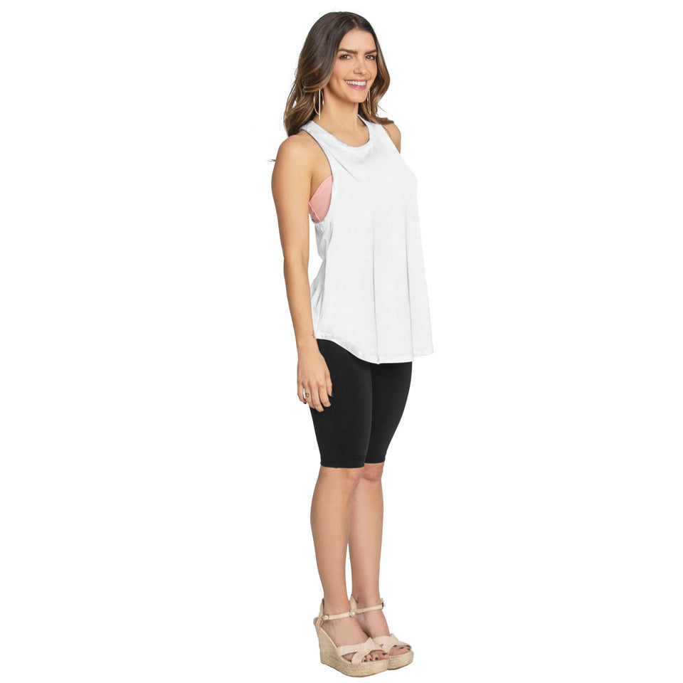 BLUSA BASIC