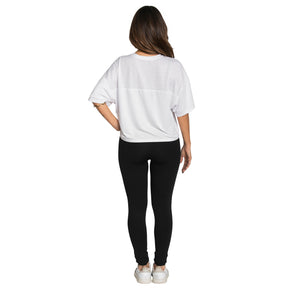 BLUSA BASIC TIPO BOXY